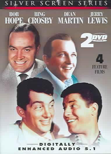 Silver Screen Series - (Region 1 Import DVD)