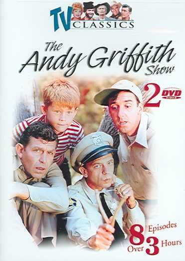 Andy Griffith Show Vol 2 - (Region 1 Import DVD)