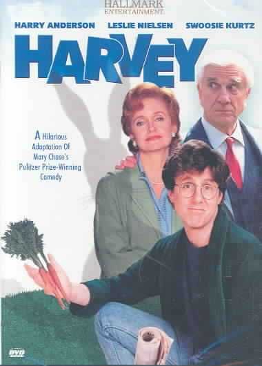 Harvey - (Region 1 Import DVD)
