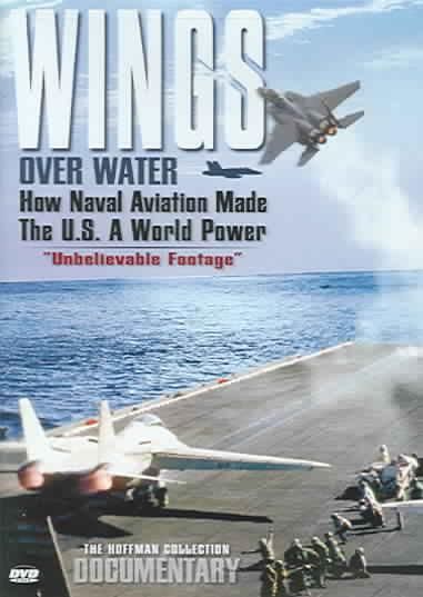 Wings over Water - (Region 1 Import DVD)