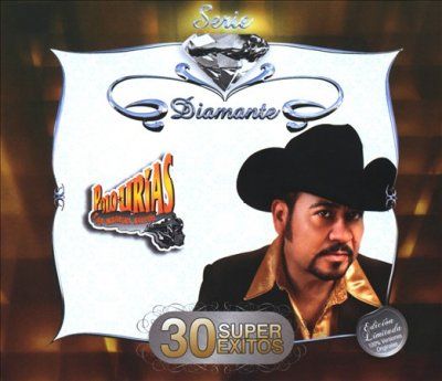 Serie Diamante:30 Super Exitos - (Import CD)