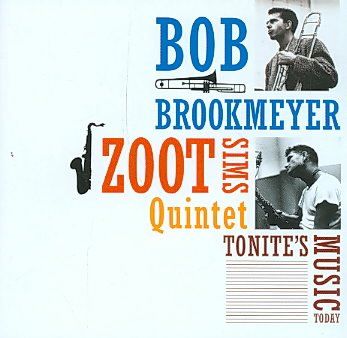 Tonites Music Today/Whooeeee - (Import CD)