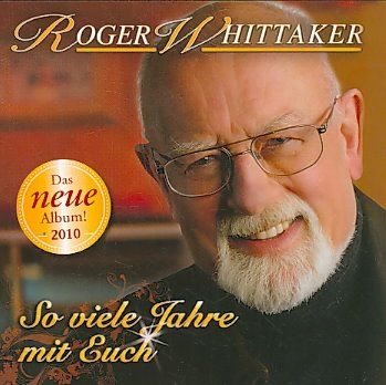 So Viele Jahre Mit Euch (CD)