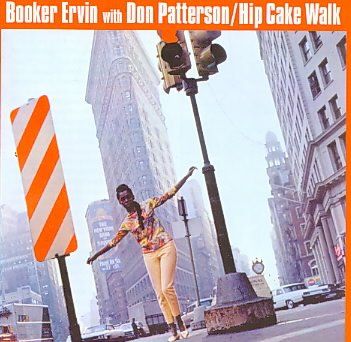 Hip Cake Walk - (Import CD)
