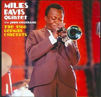 1960 German Concerts - (Import CD)