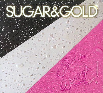 Get Wet - (Import CD)