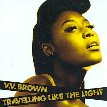 Travelling Like the Light - (Import CD)