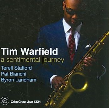 Sentimental Journey - (Import CD)