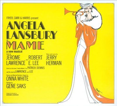 Mame (Ocr) - (Import CD)