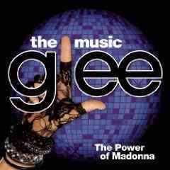 Glee: The Music, The Power Of Madonna (CD)