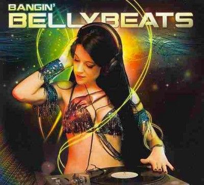 Bangin Bellybeats:Ultimate Bellydance - (Import CD)