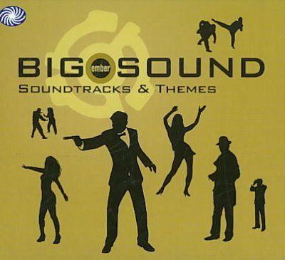 Big Sound:Ember Soundtracks &amp; Themes - (Import CD)