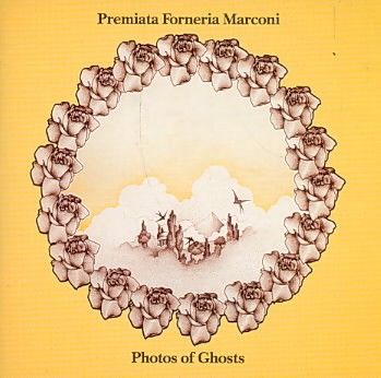 Photos of Ghosts - (Import CD)