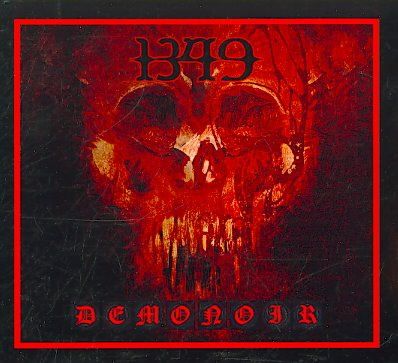 Demonoir - (Import CD)