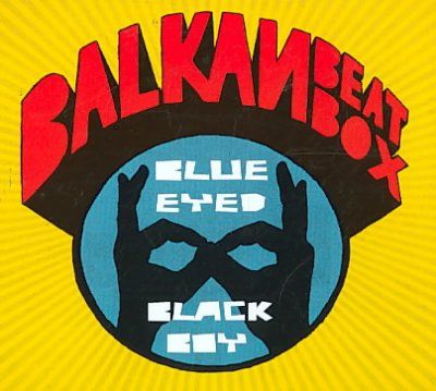 Blue Eyed Black Boy - (Import CD)