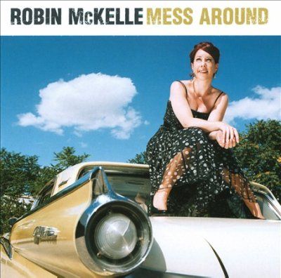 Mess Around - (Import CD)