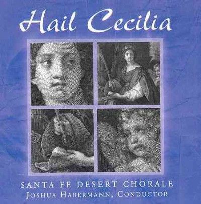 Hail Cecilia - (Import CD)