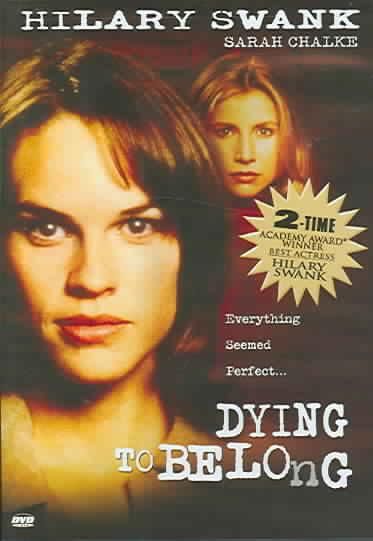 Dying to Belong - (Region 1 Import DVD)
