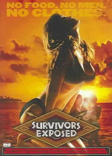 Survivors Exposed - (Region 1 Import DVD)
