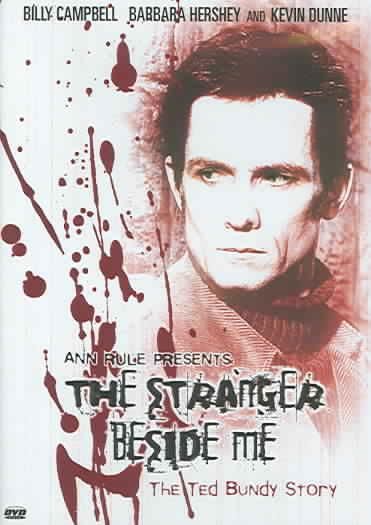 Ann Rule Presents:Stranger Beside Me - (Region 1 Import DVD)
