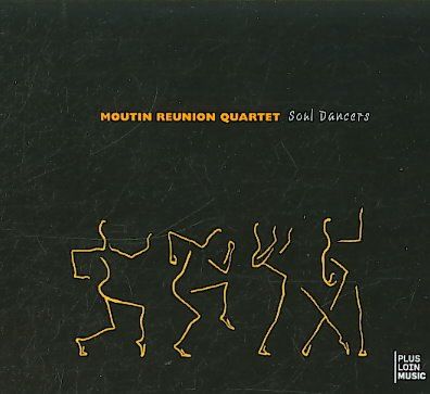 Soul Dancers - (Import CD)