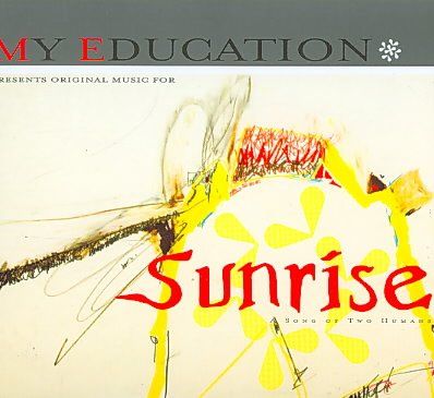 Sunrise - (Import CD)