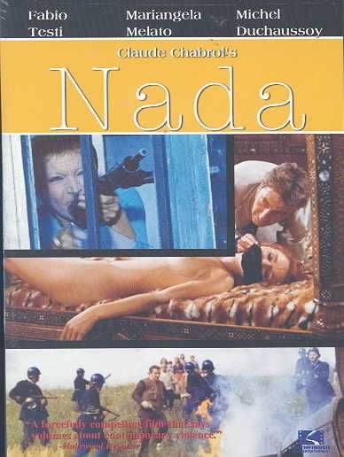 Nada - (Region 1 Import DVD)