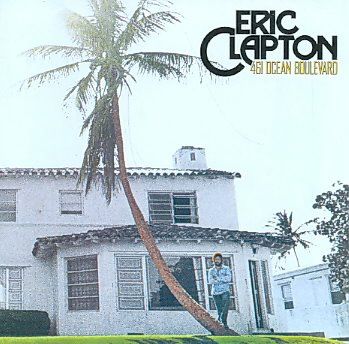 461 Ocean Blvd - (Import CD)