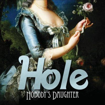 Nobody's Daughter - (Import CD)