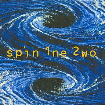 Spin 1ne 2wo - (Import CD)