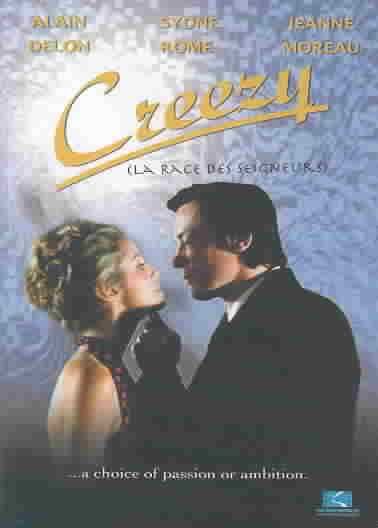 Creezy - (Region 1 Import DVD)