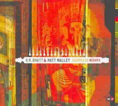 Sleepless Nights - (Import CD)