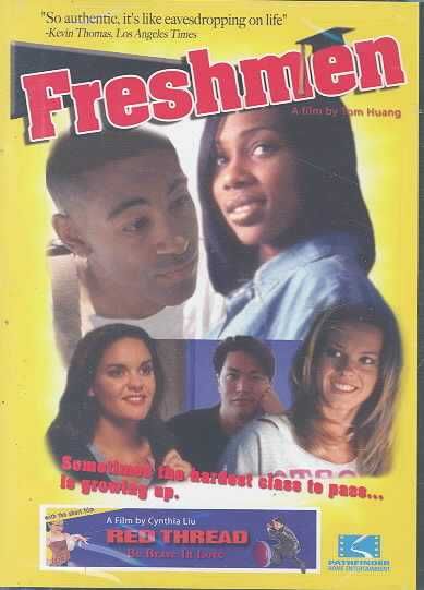 Freshmen - (Region 1 Import DVD)