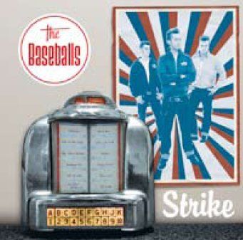 Strike! (CD)