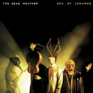 Sea Of Cowards (CD)