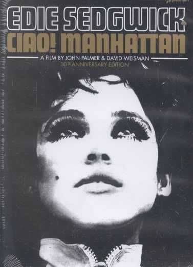 Ciao! Manhattan - (Region 1 Import DVD)