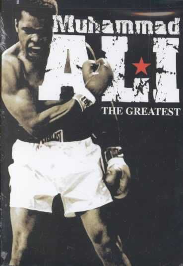 Muhammad Ali:the Greatest - (Region 1 Import DVD)