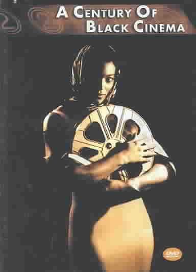 Century of Black Cinema - (Region 1 Import DVD)