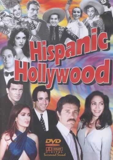 Hispanic Hollywood/Fiesta - (Region 1 Import DVD)