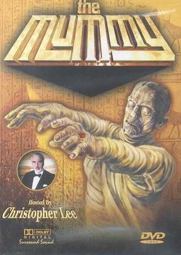 Mummy/Ling Tut's Tomb - (Region 1 Import DVD)