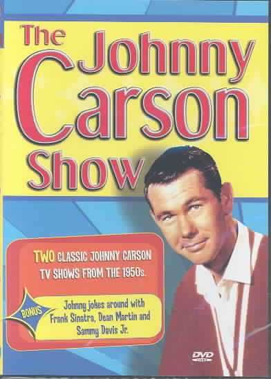 Johnny Carson Show - (Region 1 Import DVD)