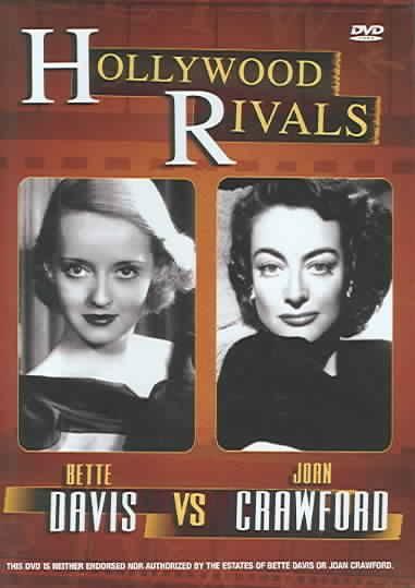 Bette Davis &amp; Joan Crawford - (Region 1 Import DVD)