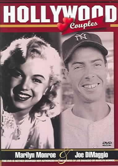 Marilyn Monroe &amp; Joe Dimaggio - (Region 1 Import DVD)