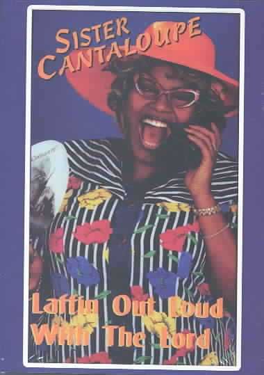 Sister Cantaloupe - Laffin' Out Loud with the Lord - (Region 1 Import DVD)