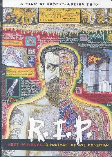 R.I.P. Rest in Pieces - (Region 1 Import DVD)