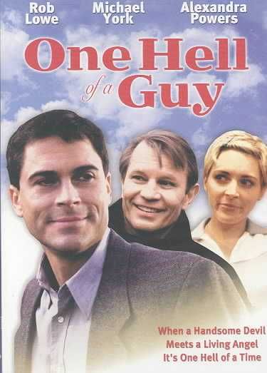 One Hell of a Guy - (Region 1 Import DVD)