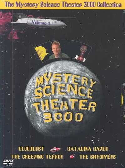Mst 3000 Collection - (Region 1 Import DVD)