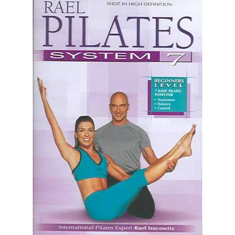 Classical Pilates Technique: Complete Universal Reformer Series
