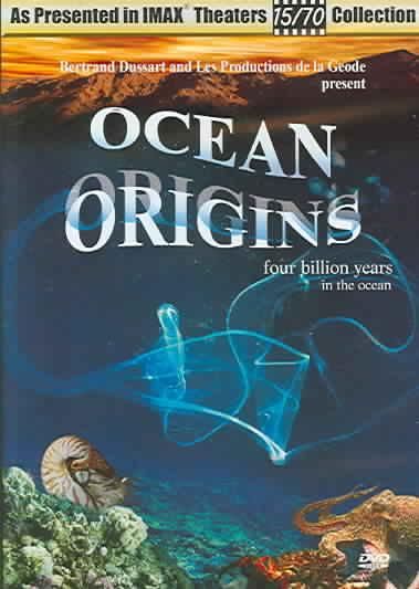 Origins of Life - (Region 1 Import DVD)