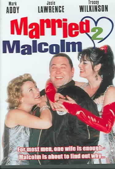 Married to Malcolm - (Region 1 Import DVD)